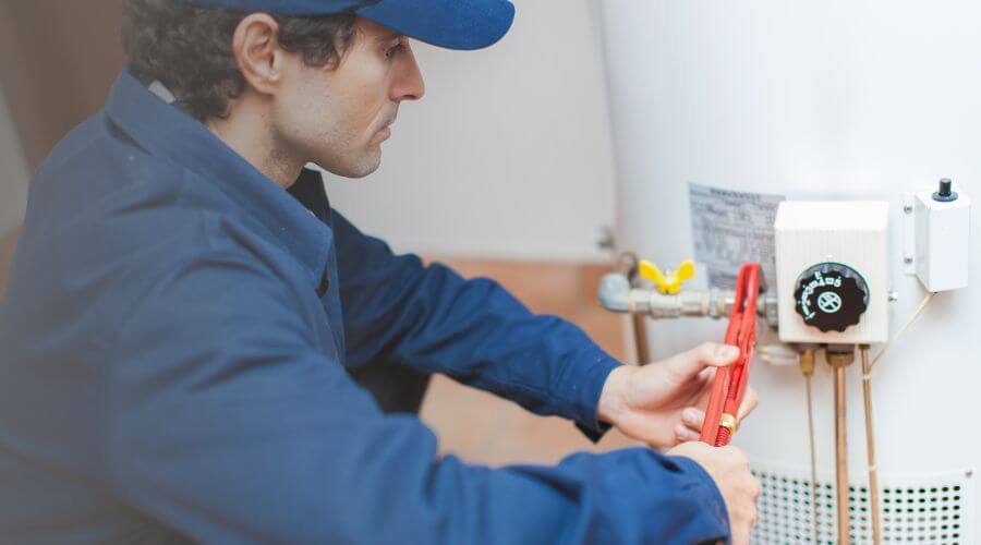 Professional expert plumbing services in Richardton, ND